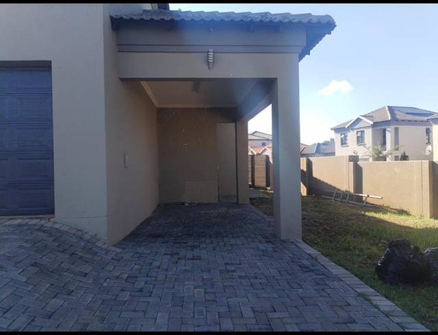 5 BEDROOM PROPERTY TO RENT IN WILDTUIN PARK